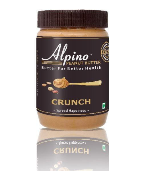Alpino Peanut Butter Crunch 03
