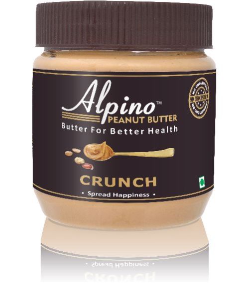 Alpino Peanut Butter Crunch 04