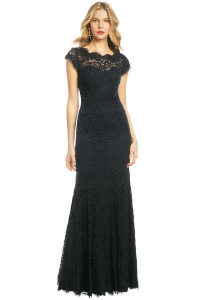 Ladies Gown 03