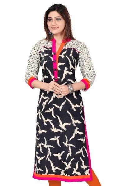 Ladies Kurti 03