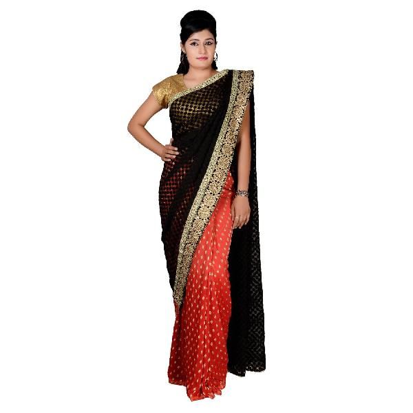 Ladies Saree 01