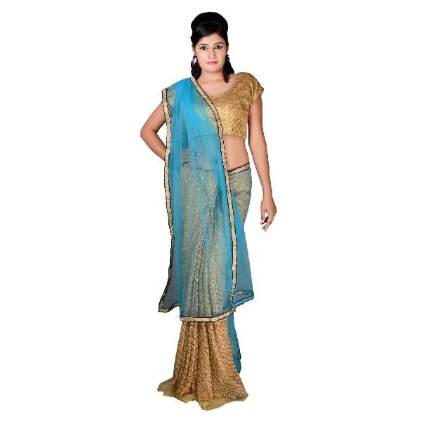 Ladies Saree 03