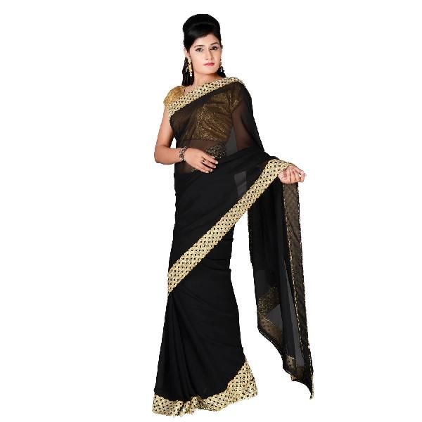 Ladies Saree 04