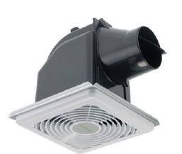 Exhaust Ceiling Fans (CMF 171)