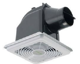 Exhaust Ceiling Fans (CMF 241)