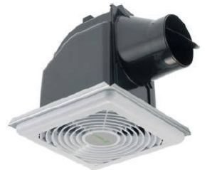 Exhaust Ceiling Fans (CMF 271)