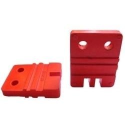 Finger Type Busbar Support