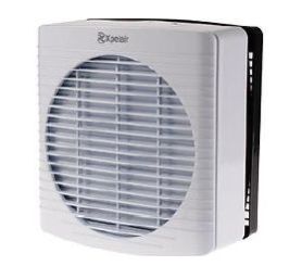 Xpelair Glass Mounted Exhaust Fans (GX 9)