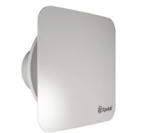 Xpelair Wall Mounted Exhaust Fans (6 Inch) (C6S)