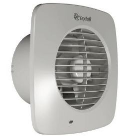 Xpelair Wall Mounted Exhaust Fans (6 Inch) (DX 150 S)