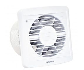 Xpelair Wall Mounted Exhaust Fans (6 Inch) (SL 150)