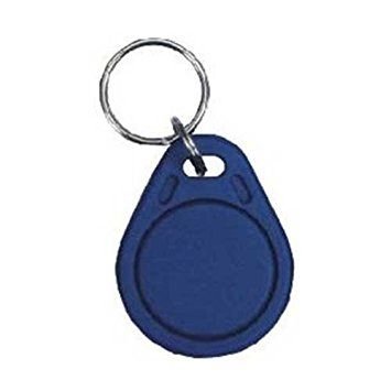 RFID Fob Keychains 01