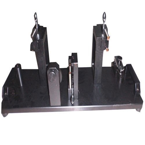 Industrial Gauges 01