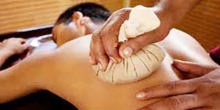 Panchakarma Therapy 02