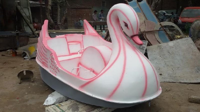Pedal Boat 04