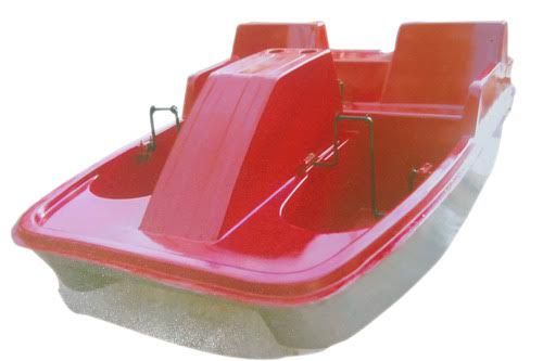 Pedal Boat 08