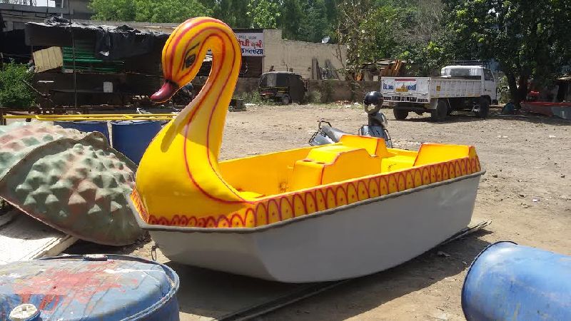 Pedal Boat 13