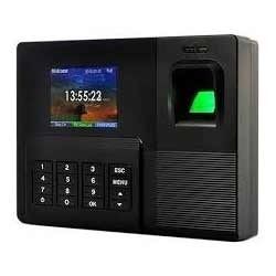 Biometric Attendance Machine 01