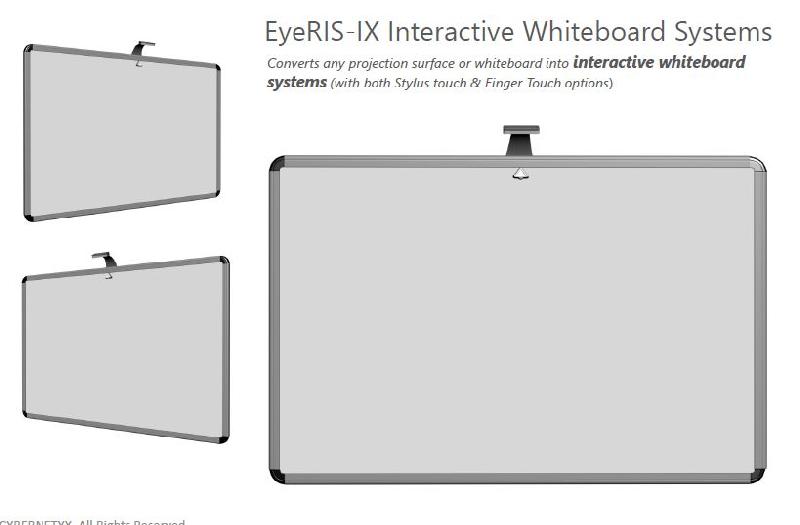 Smart Class Interactive Whiteboard 03