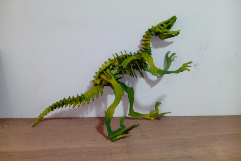 CNC PCB Drilling Machine 01