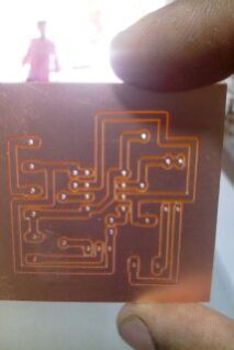 CNC PCB Drilling Machine 03