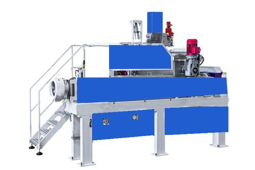 Fryums Making Machine 02