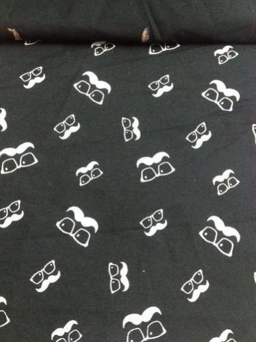 Printed Bed Sheet 05
