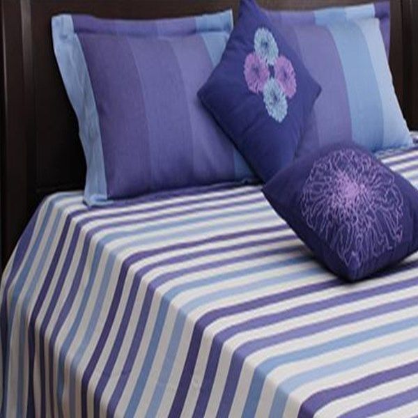 Printed Bed Sheet 03
