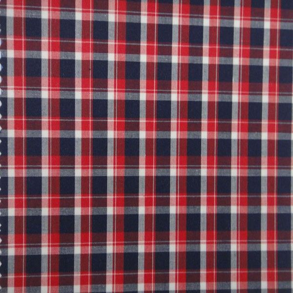 Shirt Cotton Fabric 01