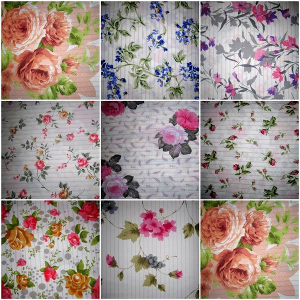 Printed Bed Sheet 04