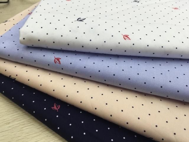 Shirt Cotton Fabric 03