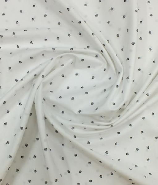 Shirt Cotton Fabric 04