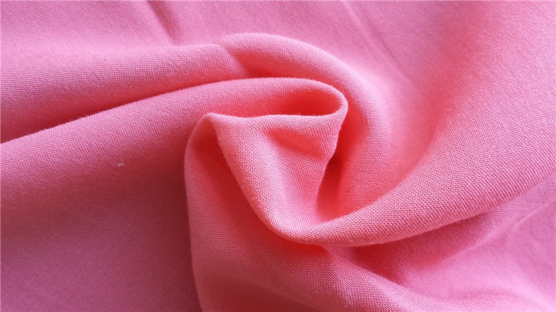 Rayon Fabric 01
