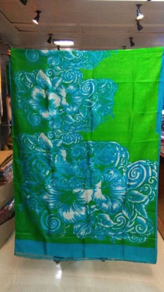 Bishnupuri Silk Saree 05