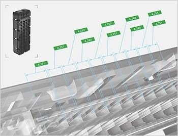 Zeiss Metrotom Computed Tomography Machine 02