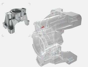Zeiss Metrotom Computed Tomography Machine 03