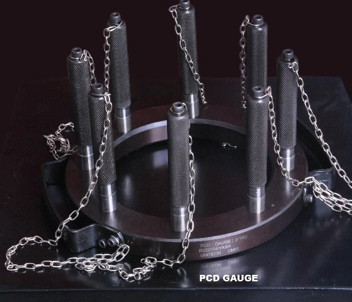 PCD Gauges 02