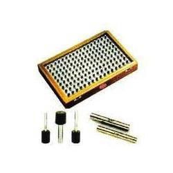 Pin Gauge Set 01