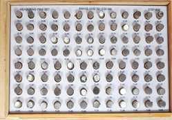 Pin Gauge Set 02
