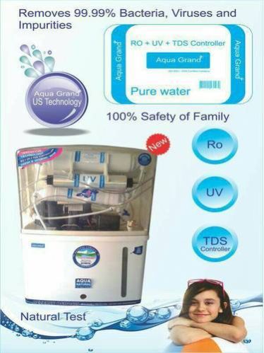 Aqua Grand Water Purifier