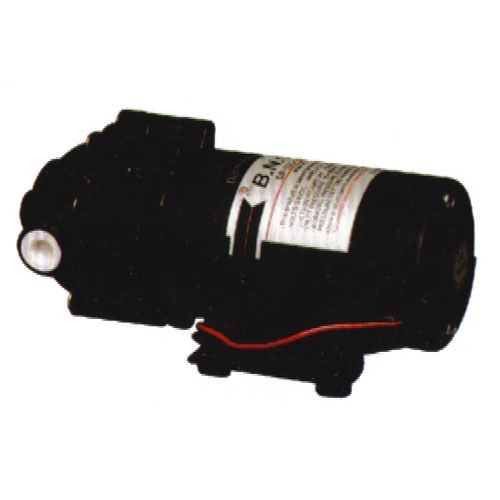 Domestic RO Booster Pump 02