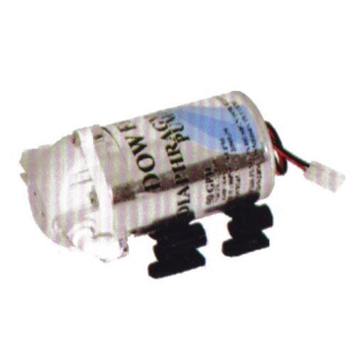 Domestic RO Booster Pump 04