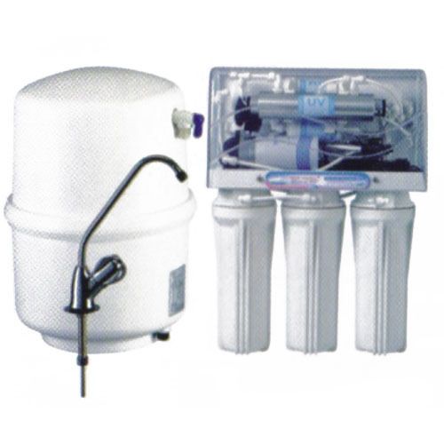 KENT EXCELL+  RO Water Purifier