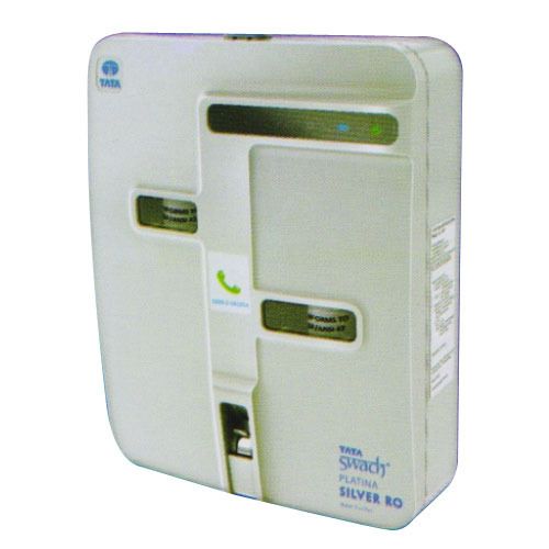 Platina Silver RO Water Purifier