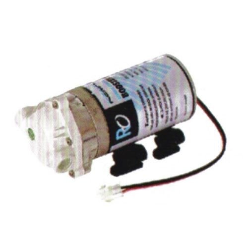 Twin Booster Pump 01