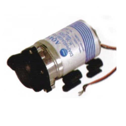 Twin Booster Pump 02