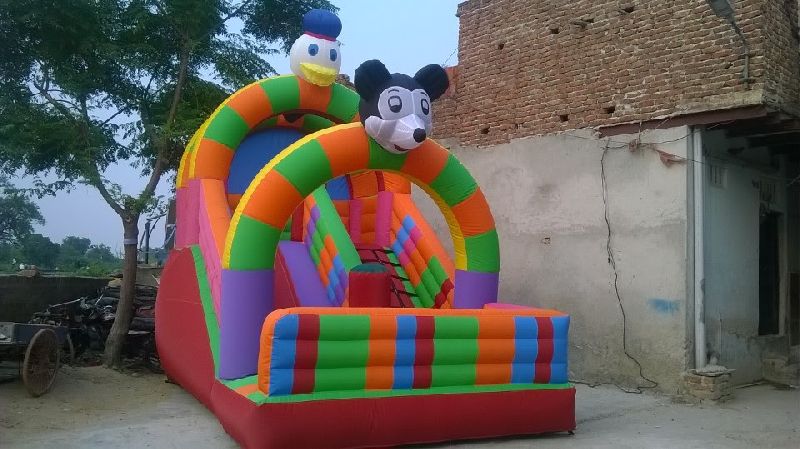 Bouncy Castle 02