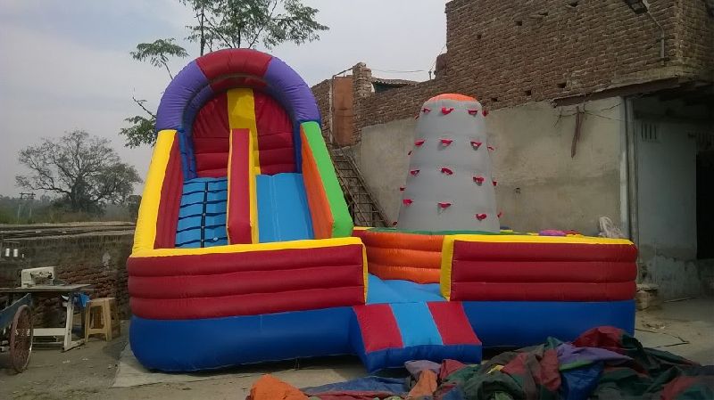 Bouncy Castle 04