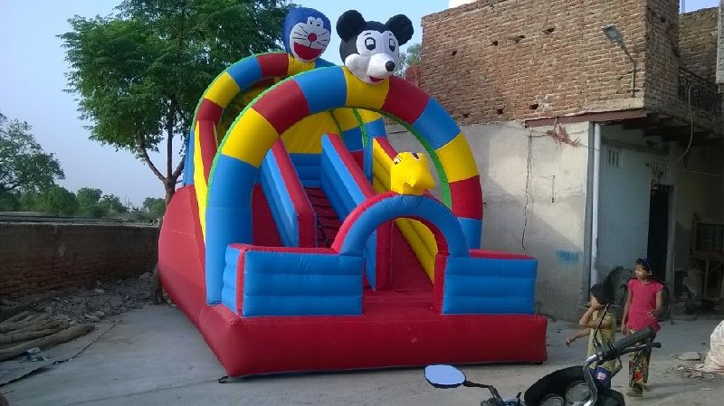 Bouncy Castle 05