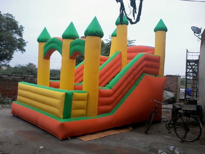 Bouncy Castle 07